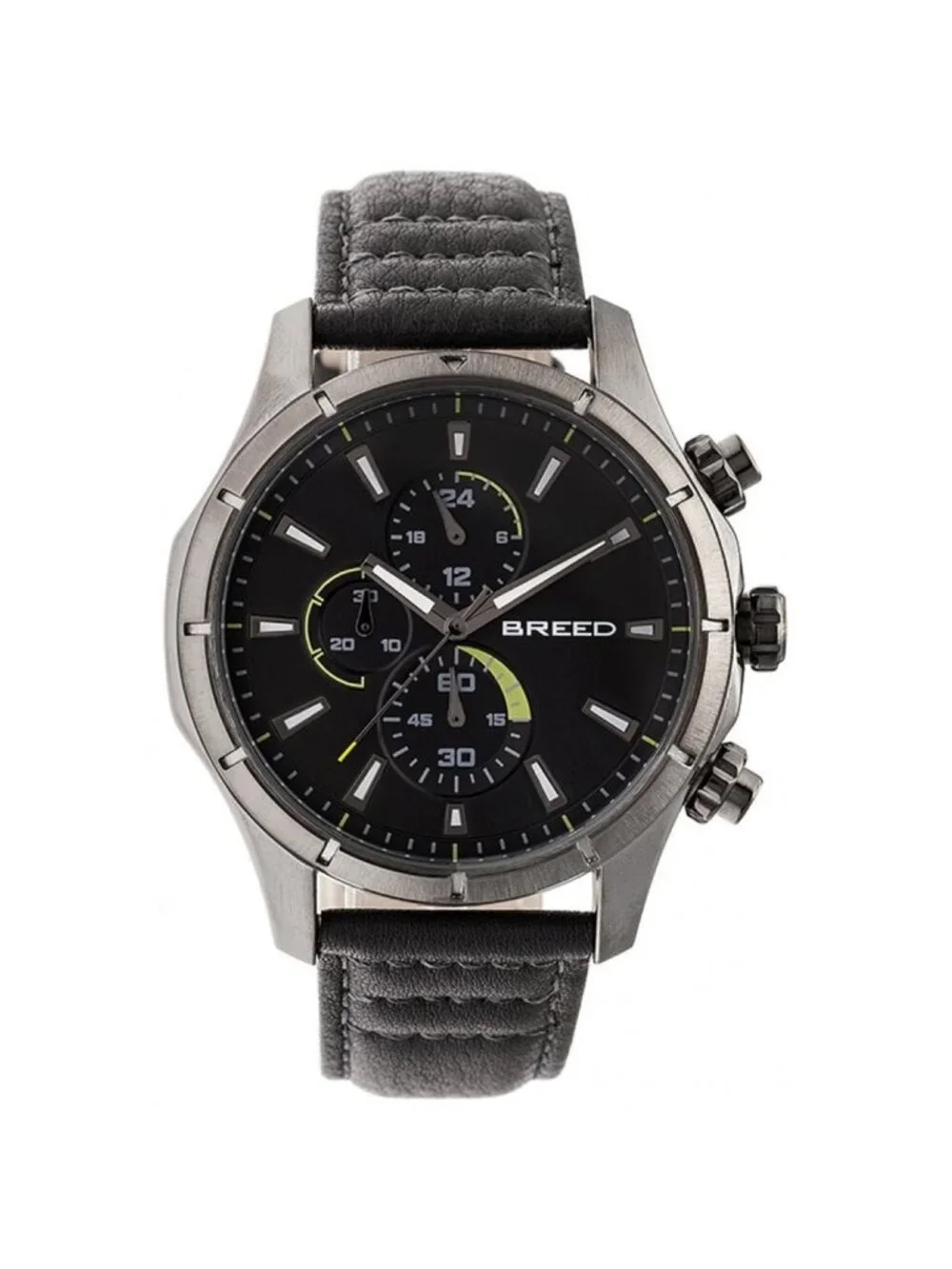 NWT Breed Lacroix Chronograph Watch